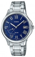 Фото - Наручные часы Casio MTP-E116D-2A 