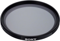 Фото - Светофильтр Sony Protect Slim 77 мм