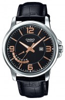 Фото - Наручные часы Casio MTP-E124L-1A