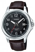 Фото - Наручные часы Casio MTP-E126L-5A