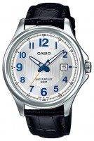 Фото - Наручные часы Casio MTP-E126L-7A 