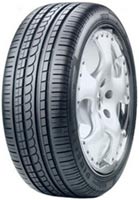 Фото - Шины Pirelli PZero Rosso Asimmetrico 275/40 R20 106Y 