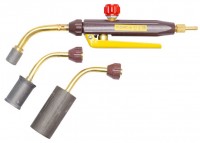 Фото - Газовая лампа / резак Donmet GV 254