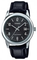 Фото - Наручные часы Casio MTP-VS01L-1B2