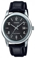 Фото - Наручные часы Casio MTP-VS01L-1B2 