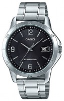 Фото - Наручные часы Casio MTP-VS02D-1A 