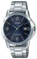 Фото - Наручные часы Casio MTP-VS02D-2A