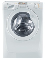 Фото - Стиральная машина Candy GO4 1272 D белый