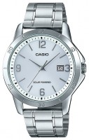 Фото - Наручные часы Casio MTP-VS02D-7A