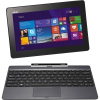 Фото - Ноутбук Asus Transformer Book T100TAM (T100TAM-DK002B)