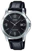 Фото - Наручные часы Casio MTP-VS02L-1A