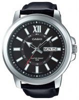 Фото - Наручные часы Casio MTP-X100L-1A