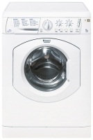 Фото - Стиральная машина Hotpoint-Ariston ARUSL 85 белый