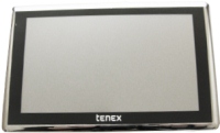 Фото - GPS-навигатор Tenex 50L 