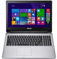 Фото - Ноутбук Asus Transformer Book Flip TP550LA (TP550LA-CJ065H)