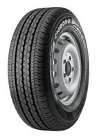 Фото - Шины Pirelli Chrono 235/65 R16C 115R 