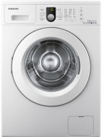 Фото - Стиральная машина Samsung WF8590NMW9 белый
