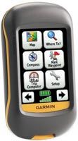 Фото - GPS-навигатор Garmin Dakota 10 