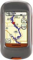 Фото - GPS-навигатор Garmin Dakota 20 