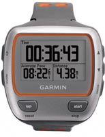 Фото - Пульсометр / шагомер Garmin Forerunner 310XT 