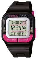 Фото - Наручные часы Casio SDB-100-1B