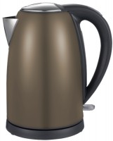 Фото - Электрочайник Midea MK-8051 2200&nbsp;Вт 1.7&nbsp;л  коричневый