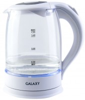 Электрочайник Galaxy GL 0553 2200 Вт 1.7 л