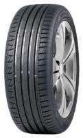 Фото - Шины Nokian Hakka V 195/60 R15 88V 