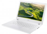 Фото - Ноутбук Acer Aspire V 13 V3-372 (V3-372-P6ZD)