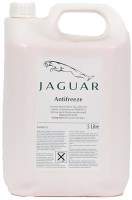 Фото - Охлаждающая жидкость Jaguar Antifreeze Concentrate 5 л