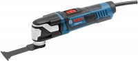 Фото - Многофункциональный инструмент Bosch GOP 55-36 Professional 0601231101 