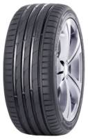 Фото - Шины Nokian Hakka Z 255/55 R19 111W