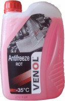 Фото - Охлаждающая жидкость Venol Antifreeze G12 Ready Mix 1 л