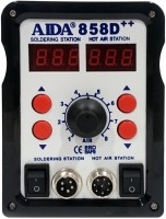 Фото - Паяльник AIDA 858D Plus Plus 