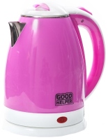 Фото - Электрочайник Good Helper KS-180C 1500 Вт 1.8 л