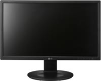 Фото - Монитор LG W2246T 22 "  черный