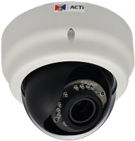 Фото - Камера видеонаблюдения ACTi E64A 