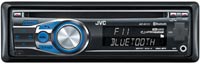 Фото - Автомагнитола JVC KD-R711