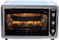 Фото - Электродуховка Akel AF-380