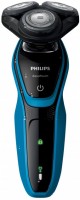 Фото - Электробритва Philips AquaTouch S5050 