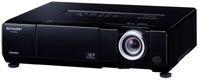 Фото - Проектор Sharp XV-Z15000 