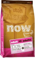 Фото - Корм для кошек NOW Fresh Adult Grain Free Food  1.82 kg