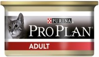 Фото - Корм для кошек Pro Plan Adult Canned 