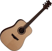 Фото - Гитара Dean Guitars Natural Series Dreadnought 