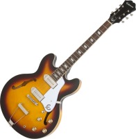 Фото - Гитара Epiphone Casino 