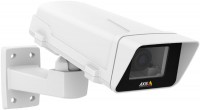 Камера видеонаблюдения Axis M1124-E 