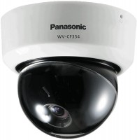 Фото - Камера видеонаблюдения Panasonic WV-CF354E 