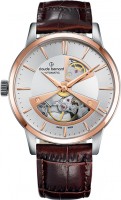 Фото - Наручные часы Claude Bernard 85017 357R AIR 