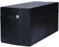 Фото - ИБП Stark City Plus 1200 1200 ВА