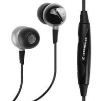 Фото - Наушники Sennheiser CX 280 